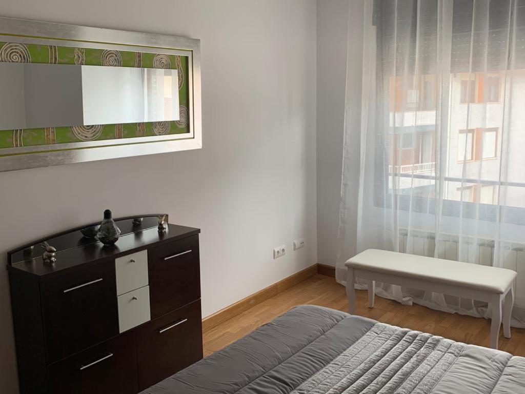 Apartamento Bella Vista Suances Exterior photo