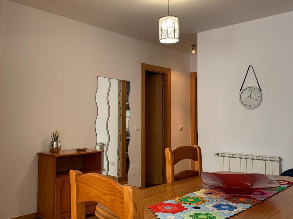 Apartamento Bella Vista Suances Exterior photo