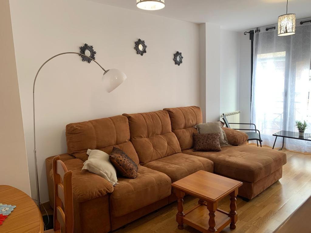 Apartamento Bella Vista Suances Exterior photo