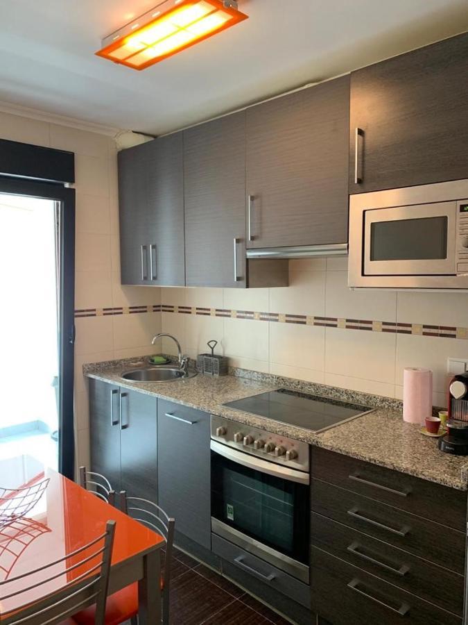 Apartamento Bella Vista Suances Exterior photo