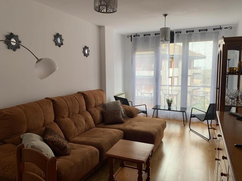 Apartamento Bella Vista Suances Exterior photo